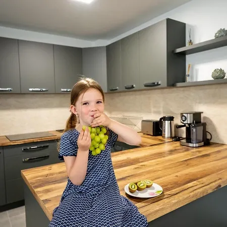 Appartement Totuender Vendeghaz Levelek