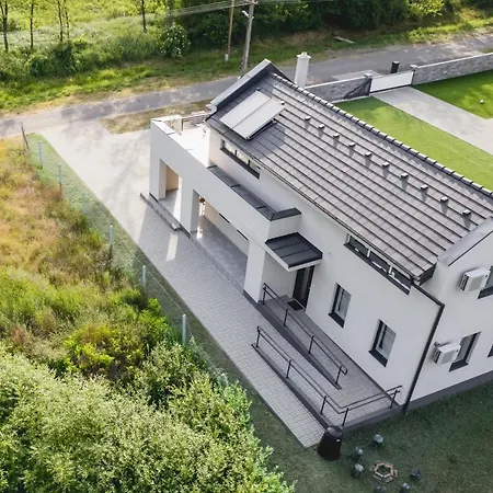 Appartement Totuender Vendeghaz Levelek