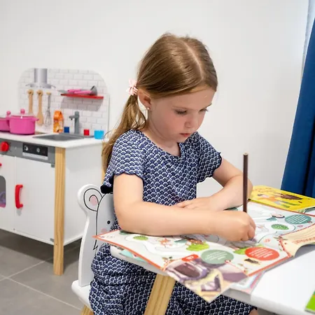 Appartement Totuender Vendeghaz