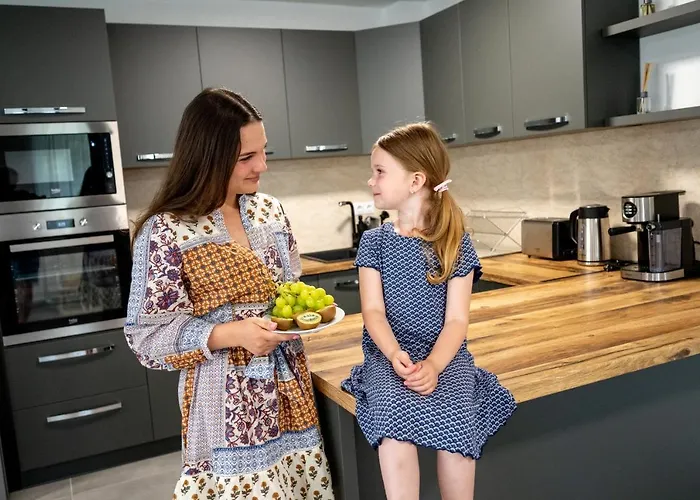 Апартаменты Totuender Vendeghaz *