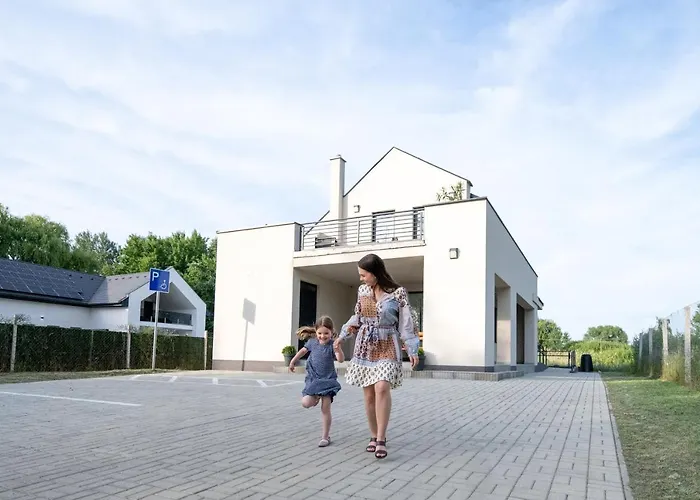 Апартаменты Totuender Vendeghaz Levelek