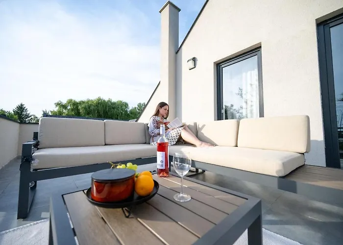 Totuender Vendeghaz *