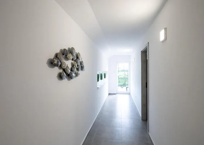 Totuender Vendeghaz * Levelek