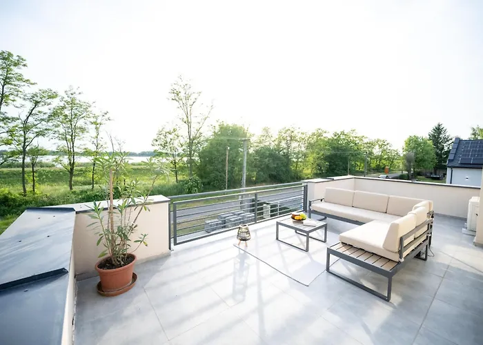 Totuender Vendeghaz * Levelek