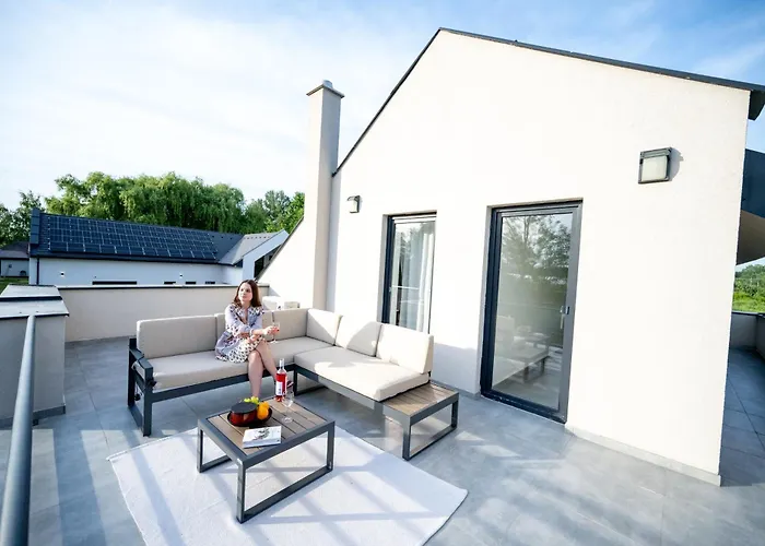 Totuender Vendeghaz Levelek