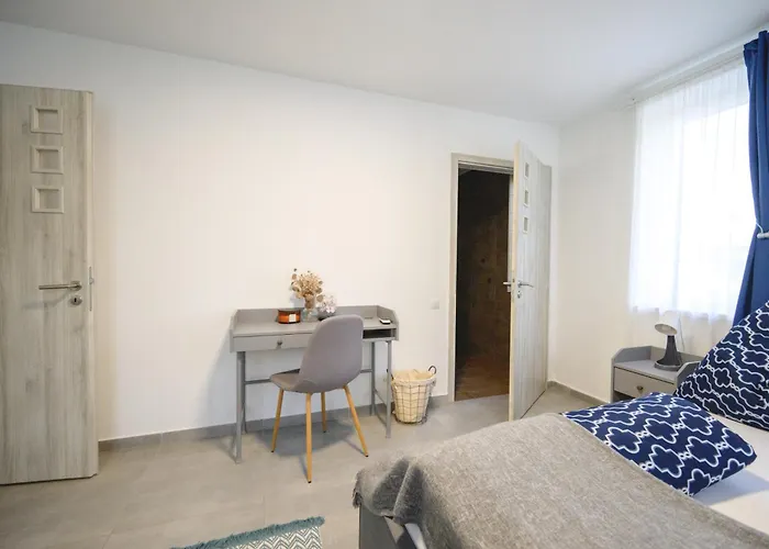 Apartamento Tótündér *