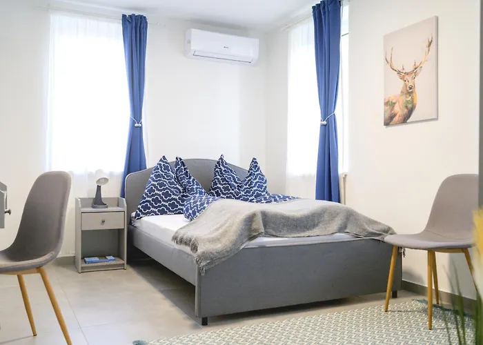 Apartamento Tótündér